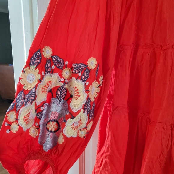 Free People Dress - Picture 3 of 4